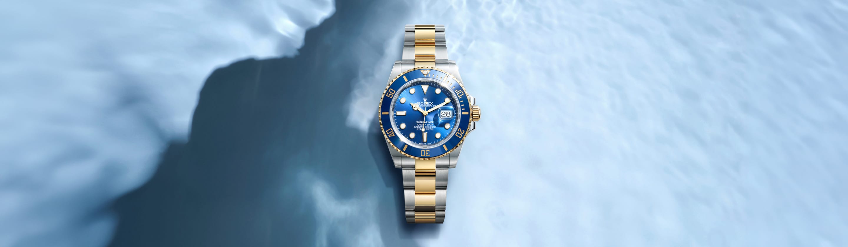 Rolex Submariner  watches - Jael Joyería