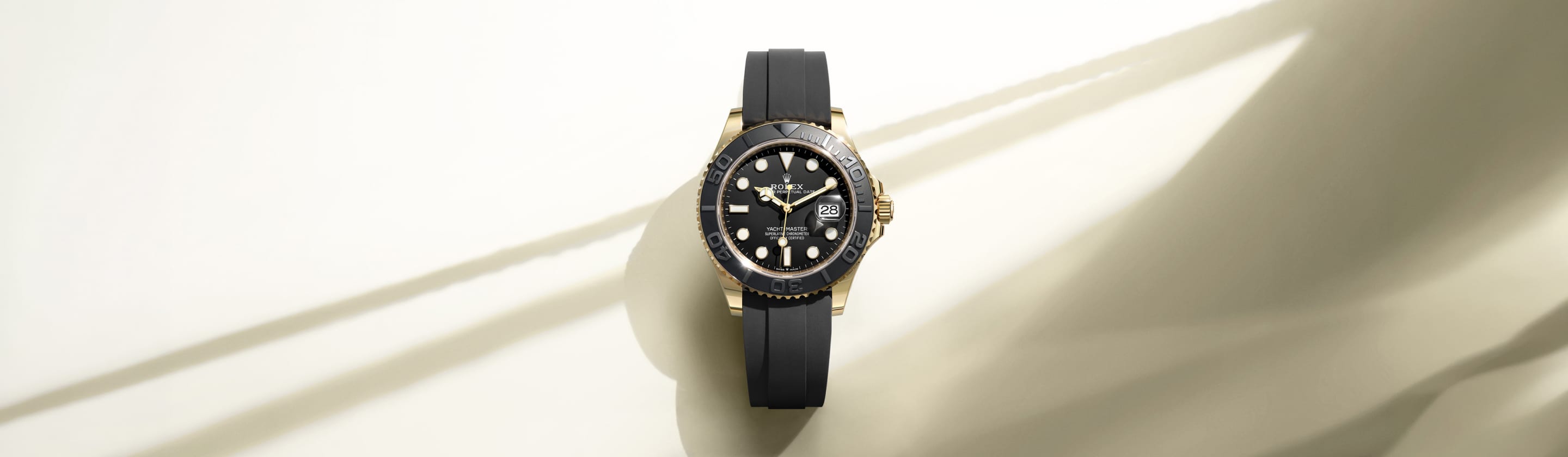 Relojes Rolex Yacht Master - Jael Joyería