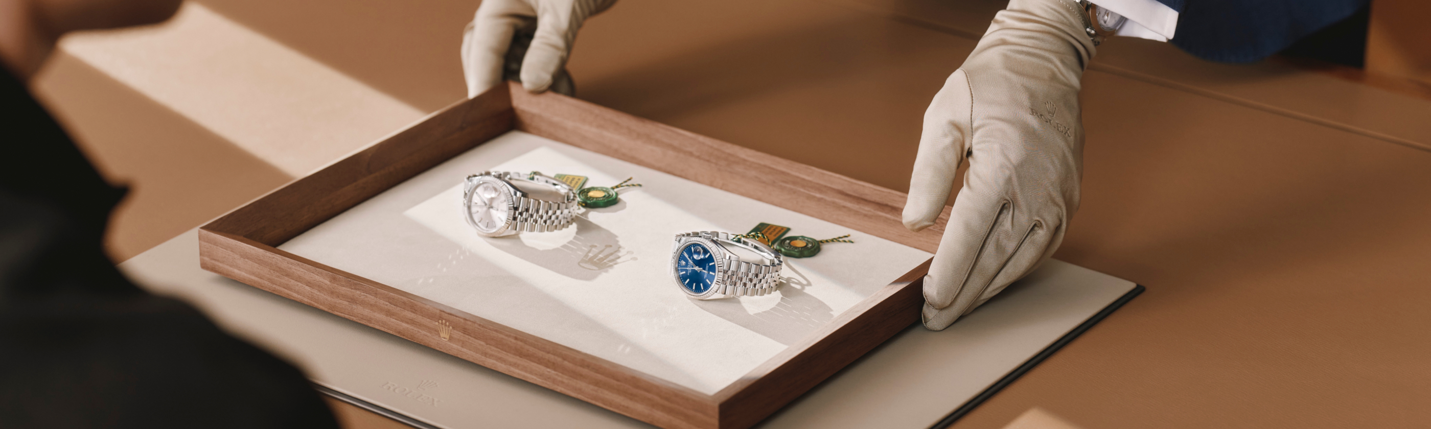 contact Jael Joyería - rolex watches official retailer