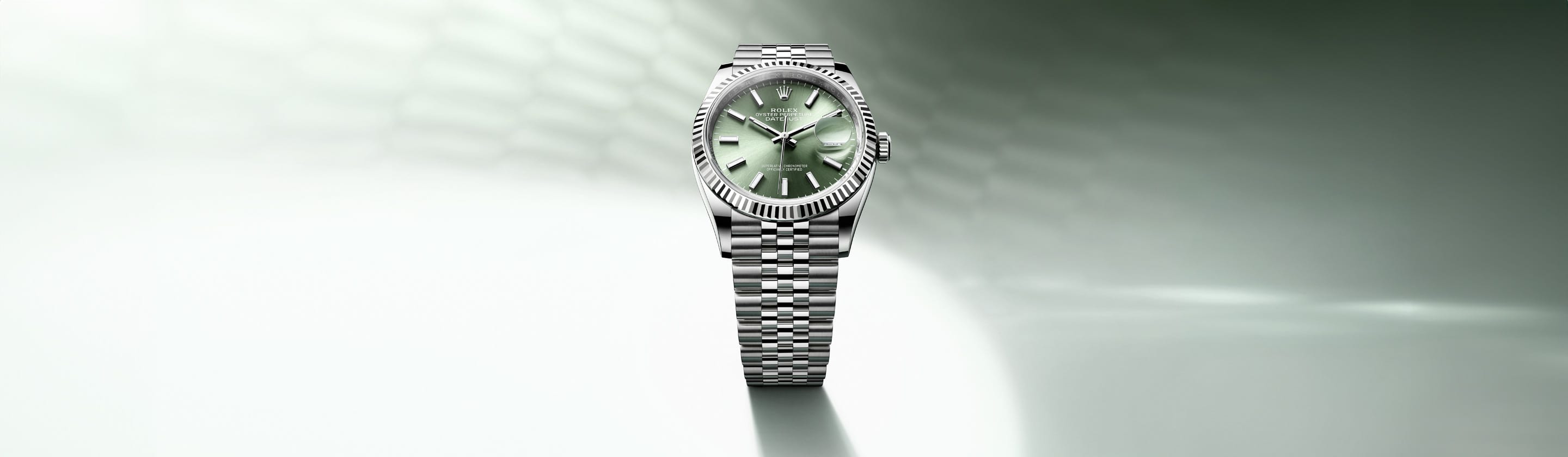 Rolex Datejust watches - Jael Joyería
