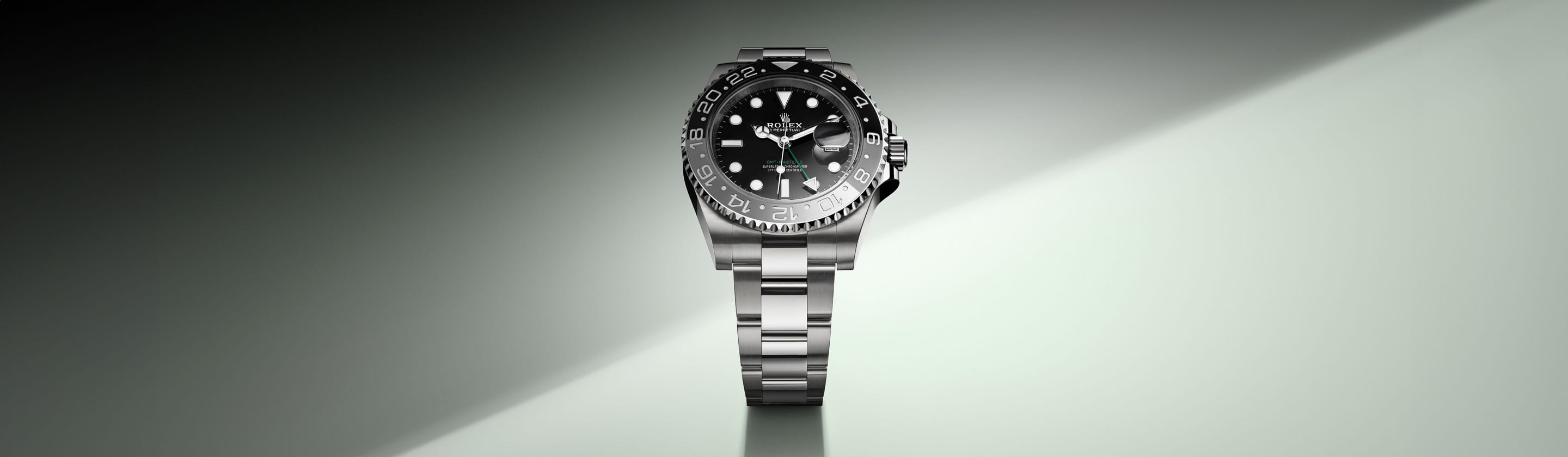 Rolex GMT Master II watches - Jael Joyería