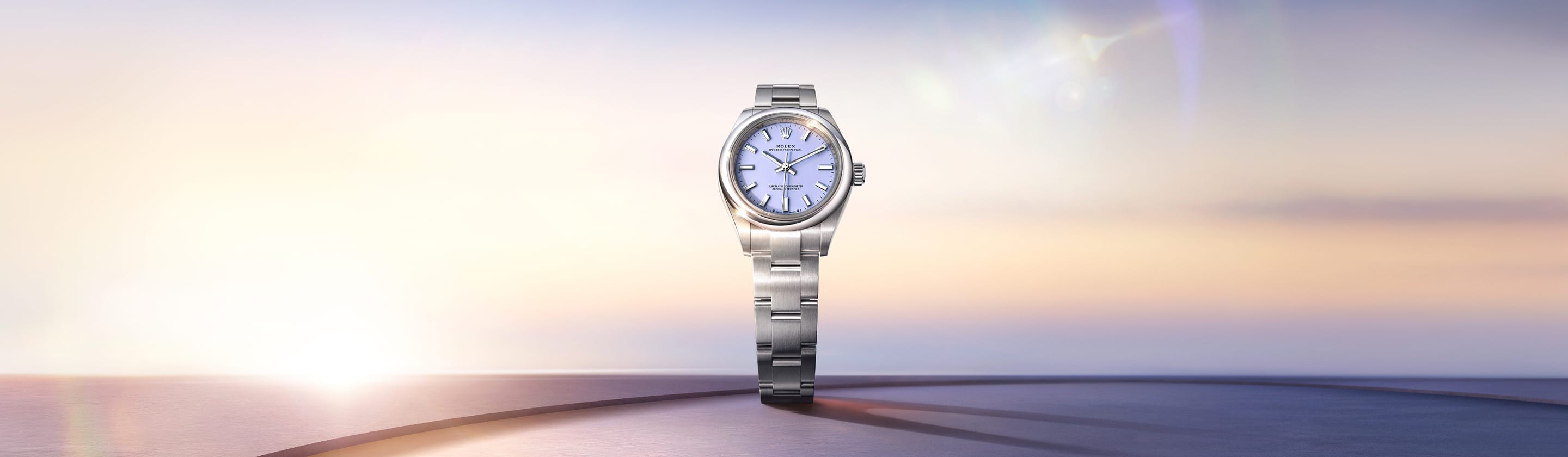 Relojes Rolex Oyster Perpetual - Jael Joyería
