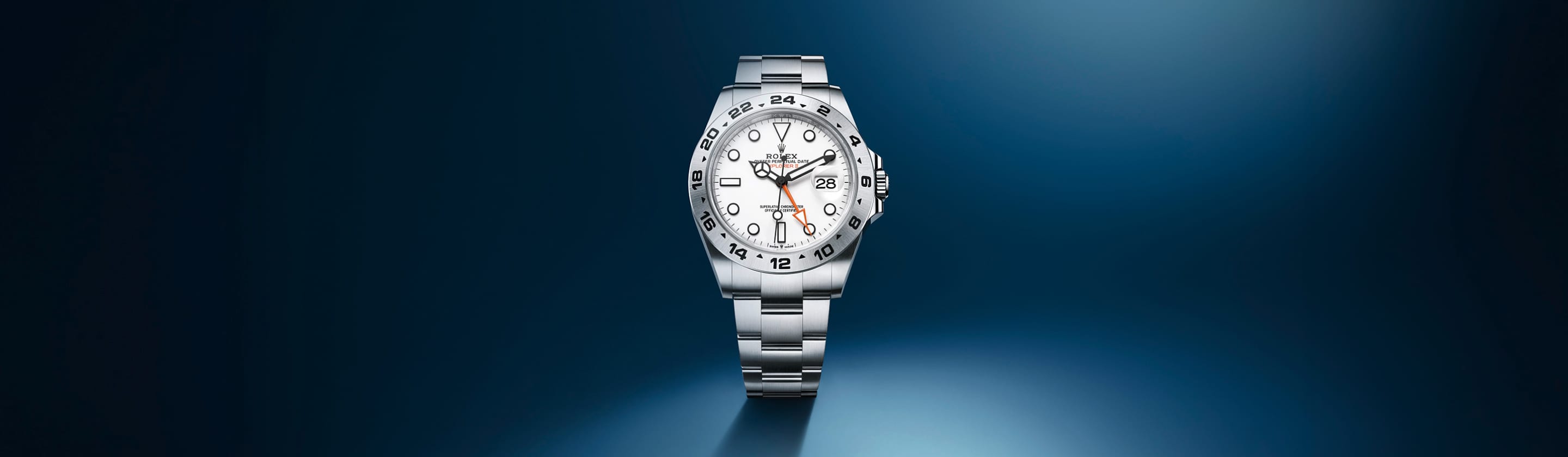 Relojes Rolex Explorer - Jael Joyería