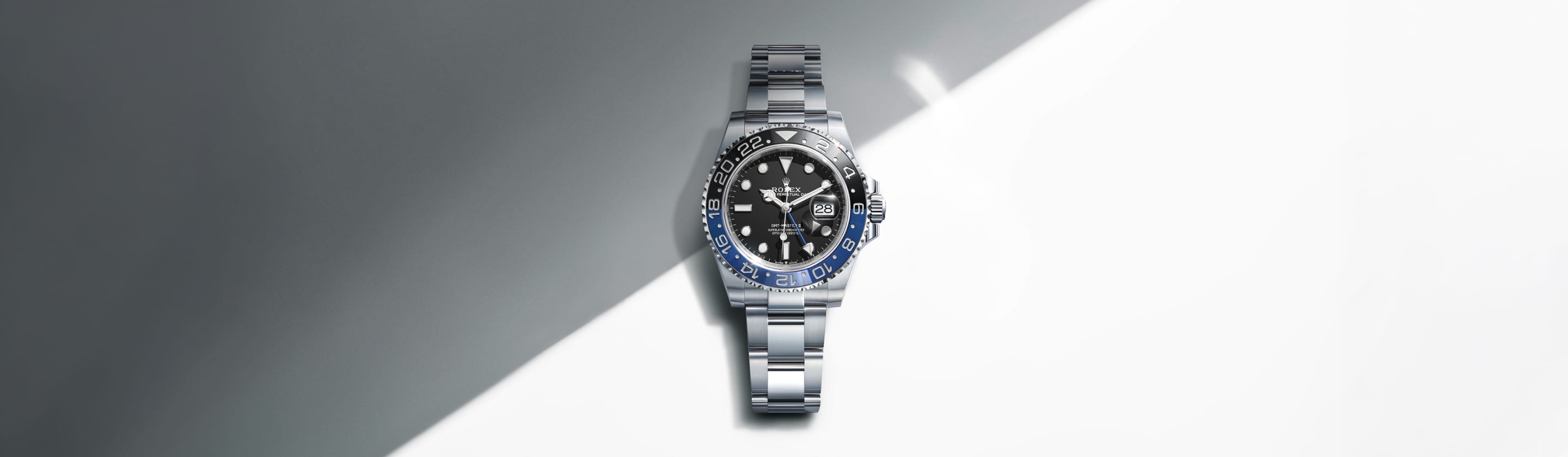 Relojes Rolex GMT Master II - Jael Joyería