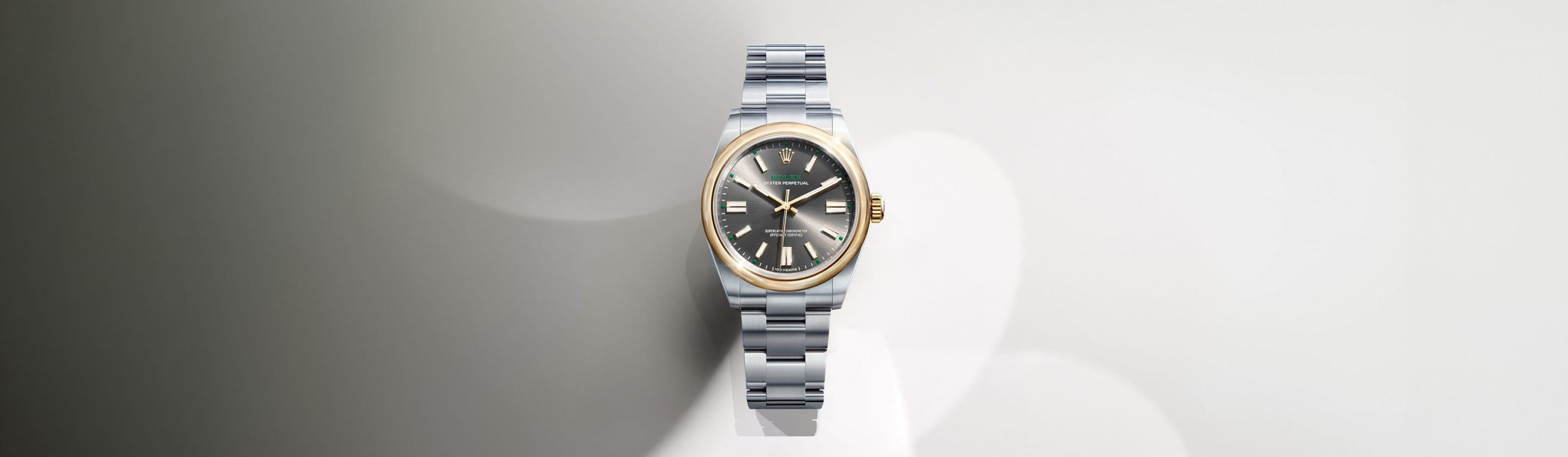 Relojes Rolex Oyster Perpetual - Jael Joyería