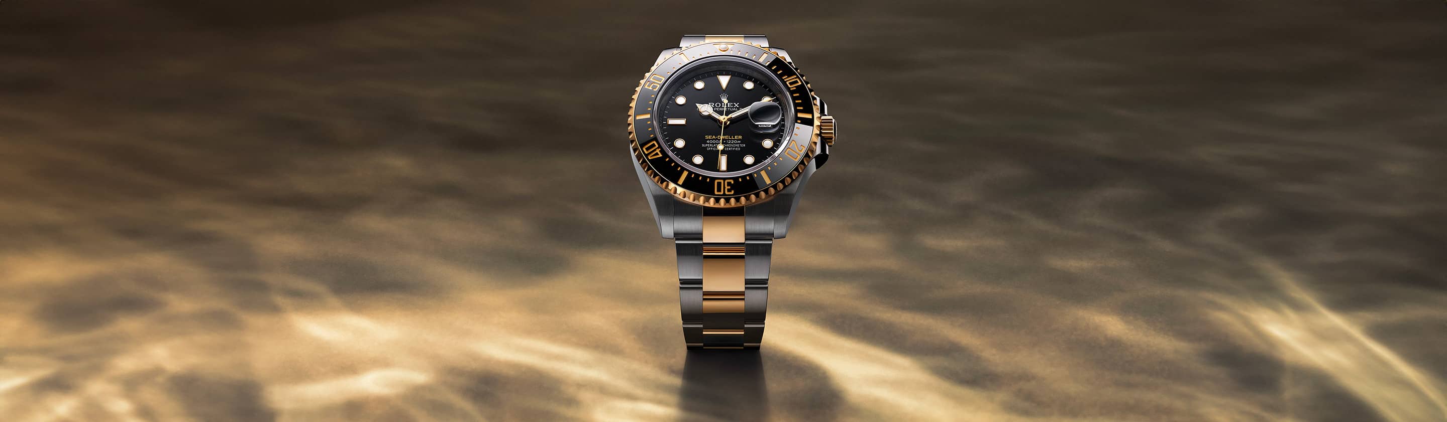 Relojes Rolex Oyster Perpetual - Jael Joyería