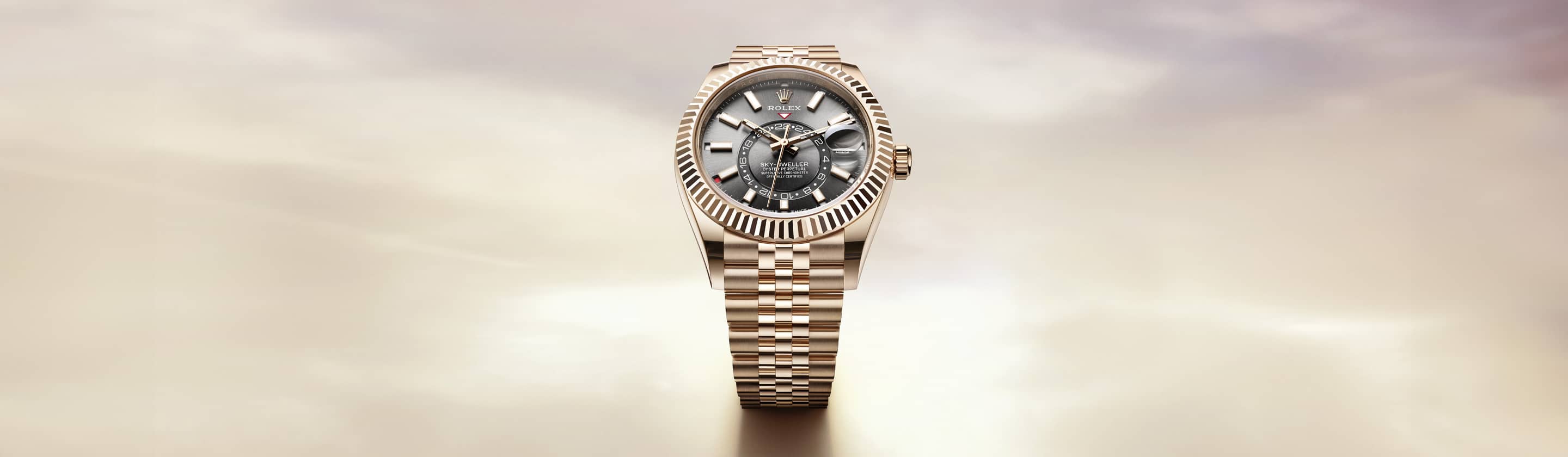 Relojes Rolex Oyster Perpetual - Jael Joyería