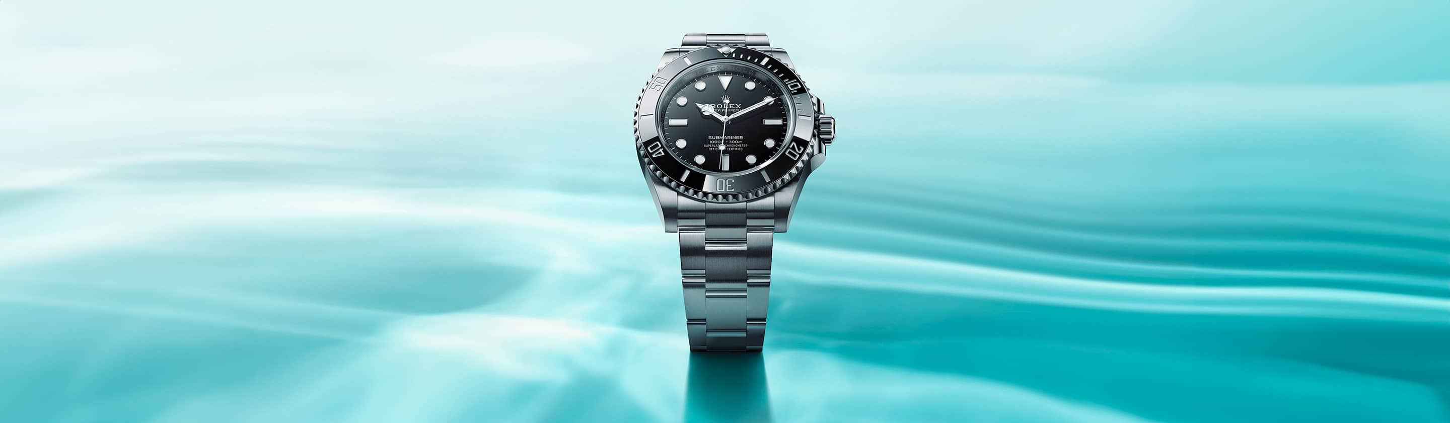 Relojes Rolex Submariner - Jael Joyería