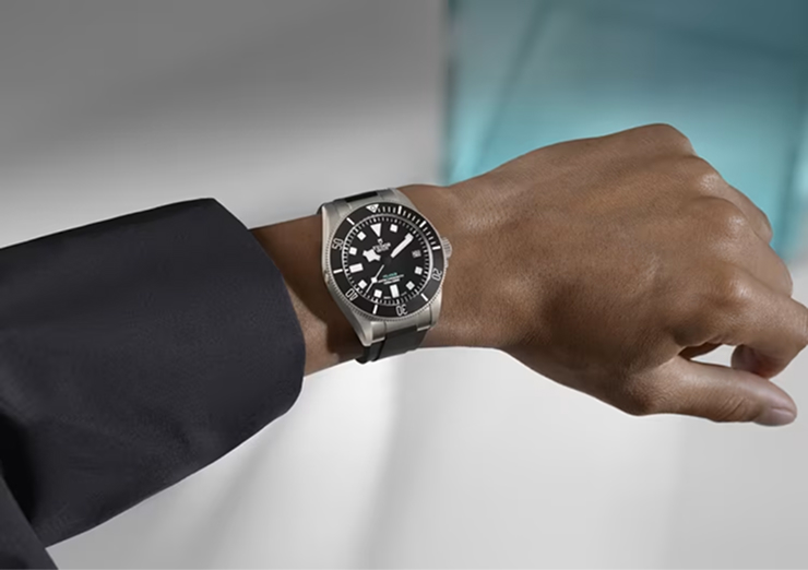 Relojes Tudor Pelagos