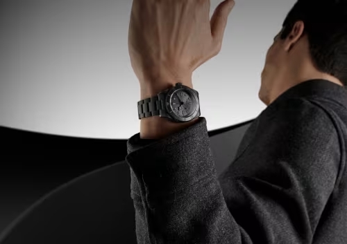 Relojes Tudor Black Bay