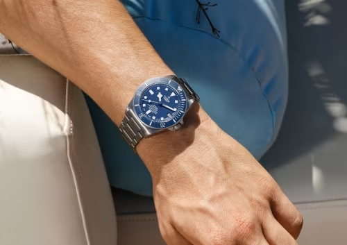 Tudor Pelagos