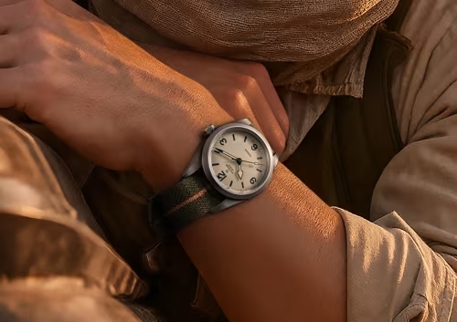 Tudor Ranger