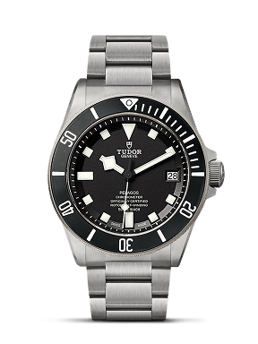 Relojes Tudor Pelagos