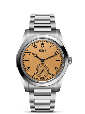 Tudor Monarch