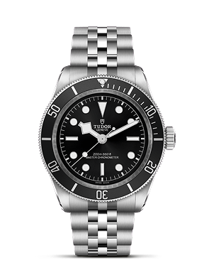 Relojes Tudor Black Bay