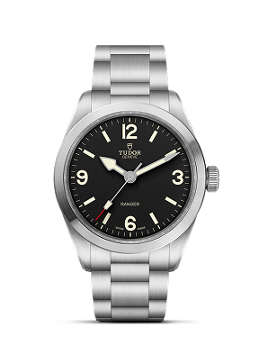 Relojes Tudor Ranger