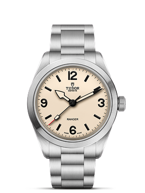 Tudor Ranger