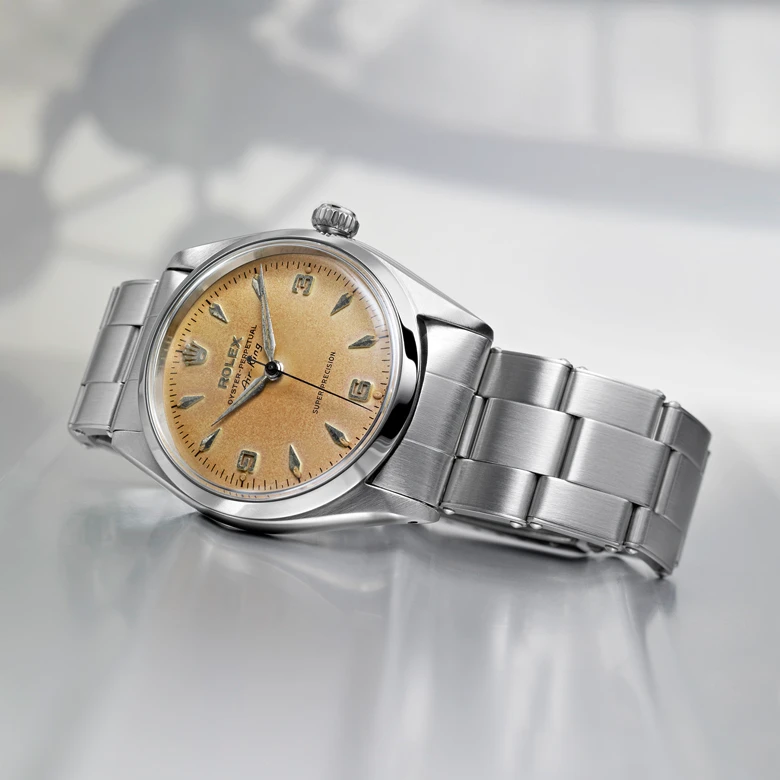 Rolex Air King