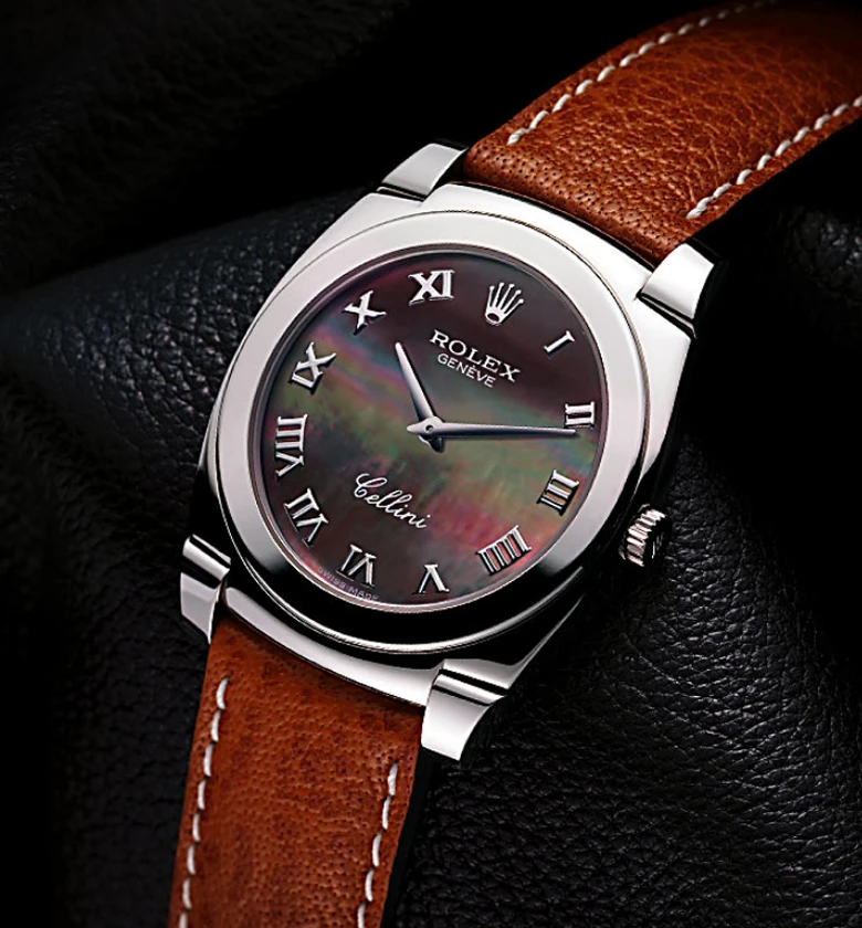 contacto Jael Joyería - distribuidor oficial de relojes rolex