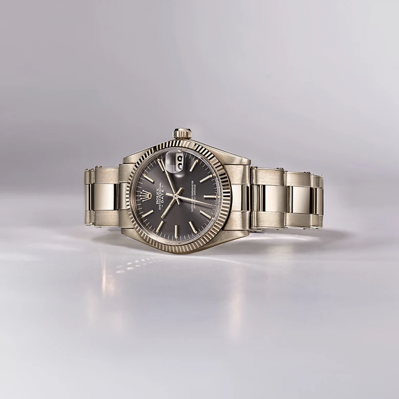 Rolex Oyster Perpetual Date