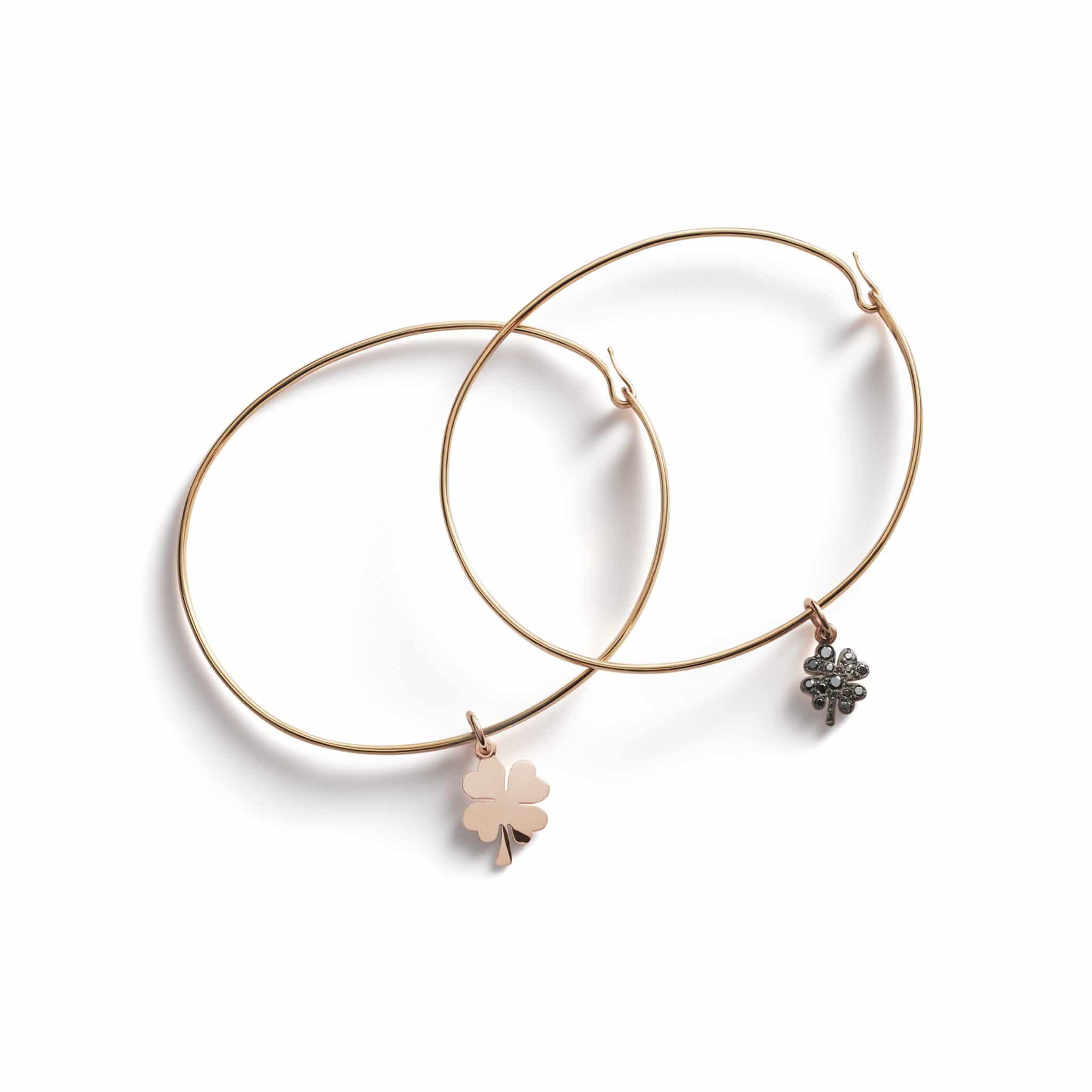 BANGLES-WITH-FOUR-LEAF-CLOVER-CHARMS-2