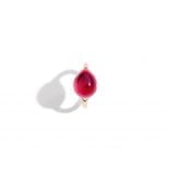 ROUGE PASSION RING