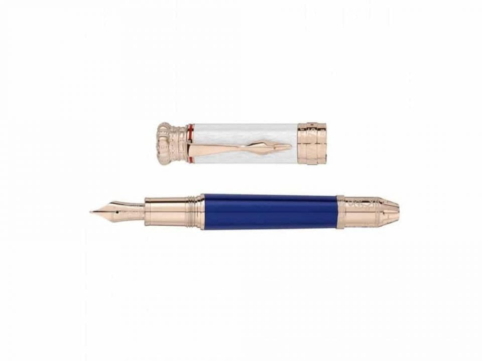 *PEN TRIBUTE TO LOUIS II OF BAVARIA LIMITED ED. Nº3122