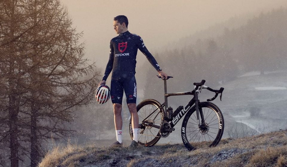 fabian cancellara anuncia su nuevo equipo para 2023 tudor pro cycling