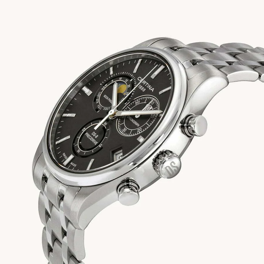 DS-8 CHRONOGRAPH MOON PHASE02