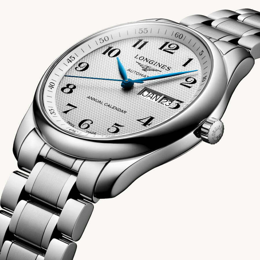 LONGINES MASTER COLLECTION02