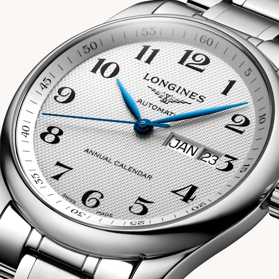 LONGINES MASTER COLLECTION04