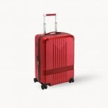 MONTBLANC MY4810 RED CABIN TROLLEY CASE
