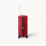 TROLLEY MONTBLANC MY4810 RED CABINA