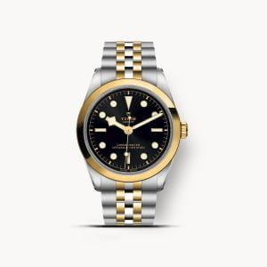 RELOJ TUDOR BLACK BAY S&G 39 MM