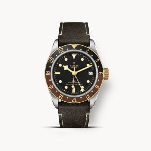 RELOJ TUDOR BLACK BAY GMT S&G 41 MM
