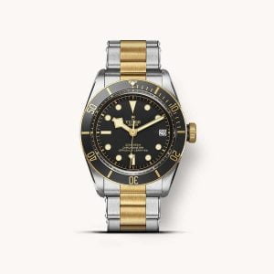 RELOJ TUDOR BLACK BAY S&G 41 MM