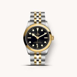 RELOJ TUDOR BLACK BAY S&G 41 MM