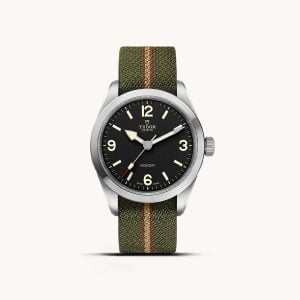 RELOJ TUDOR RANGER 39 MM