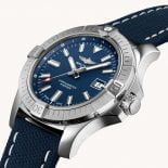 BREITLING WATCH AVENGER AUTOMATIC 43 MM