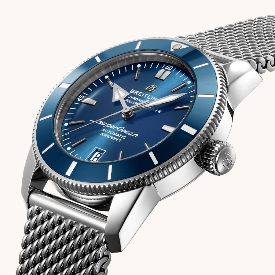 BREITLING SUPEROCEAN HERITAGE B20 AUTOMATIC 42 MM_02