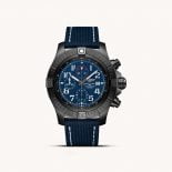 BREITLING WATCH SUPER AVENGER CHRONOGRAPH 48 MM NIGHT MISSION