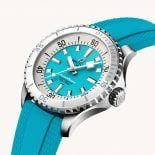 BREITLING WATCH SUPEROCEAN AUTOMATIC 36 MM