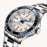 BREITLING WATCH SUPEROCEAN AUTOMATIC 42 MM