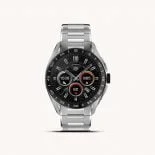 TAG HEUER WATCH CONNECTED E4 45 MM