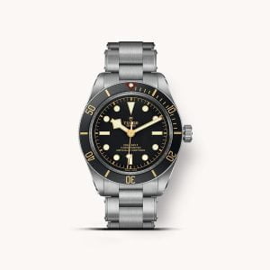 RELOJ TUDOR BLACK BAY FIFTY-EIGHT 39 MM