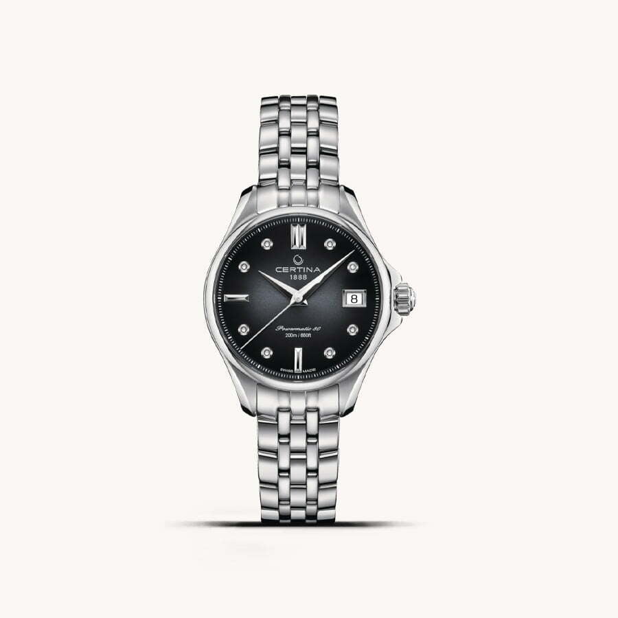 CERTINA WATCH DS ACTION 34,5 MM