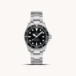 CERTINA WATCH DS ACTION DIVER 38 MM
