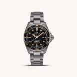 CERTINA WATCH DS ACTION DIVER 43 MM