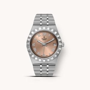 TUDOR WATCH ROYAL 34 MM