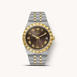 TUDOR WATCH ROYAL 34 MM